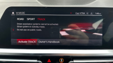 BMW M3 Competition 4dr Step Auto [Ultimate Pack] Petrol Saloon